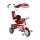 Bertoni - Tricicleta pentru copii B301B